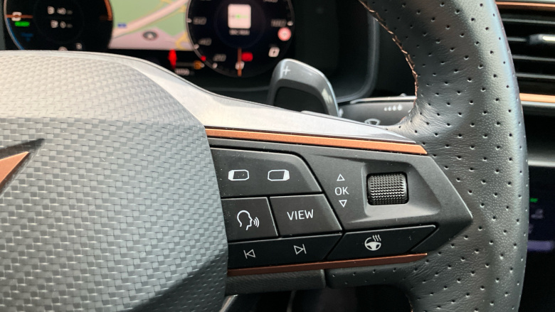 CUPRA Formentor 1.4 eHybrid 204 V2 5dr DSG Estate